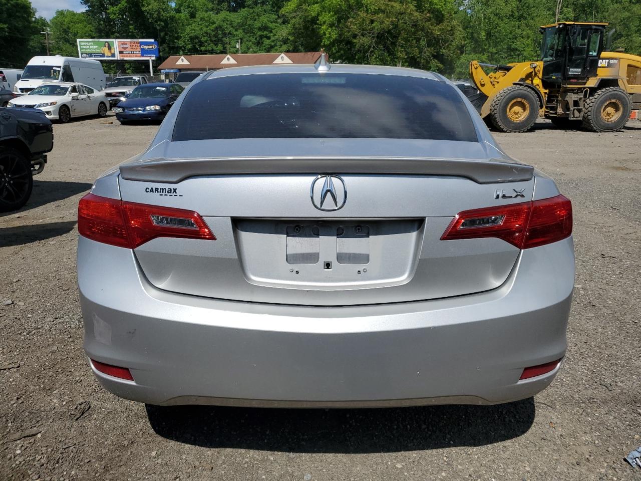 ACURA ILX 20 TECH