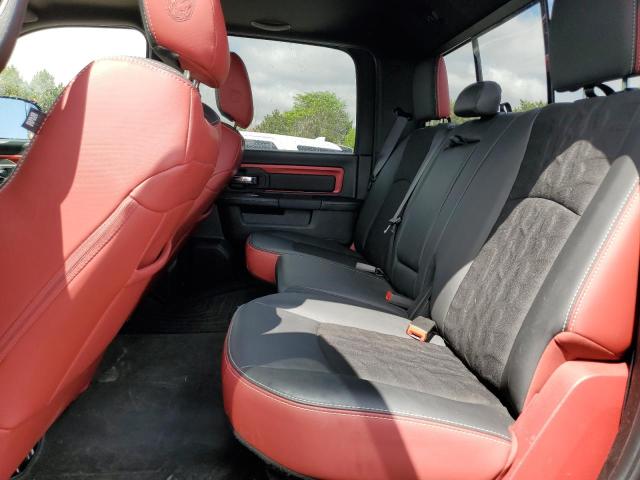 2018 RAM 1500 REBEL - 1C6RR7YT4JS127688