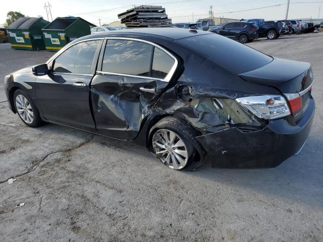 Vin: 1hgcr2f84fa119766, lot: 58038515, honda accord exl 20152