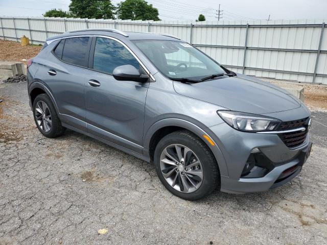 Vin: kl4mmdsl2lb117862, lot: 58728455, buick encore select 20204