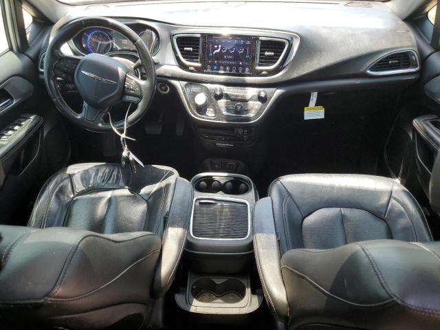 2019 CHRYSLER PACIFICA T 2C4RC1EG2KR548665