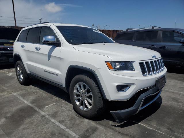 Vin: 1c4rjfbg1fc919336, lot: 57522825, jeep grand cher limited 20154