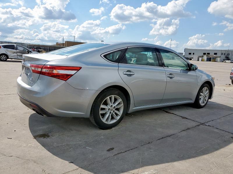 Vin: 4t1bk1eb0fu163098, lot: 56410975, toyota avalon xle 20153