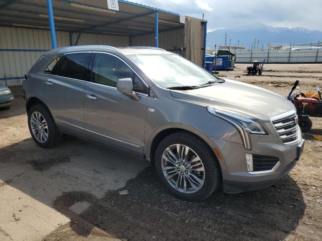 Vin: 1gyknfrs2jz133531, lot: 57814925, cadillac xt5 premium luxury 20184