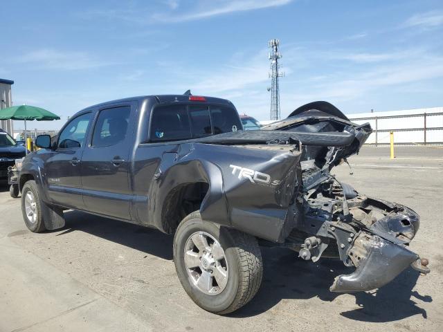 Vin: 3tmmu4fn7fm078006, lot: 59129495, toyota tacoma double cab long bed 20152