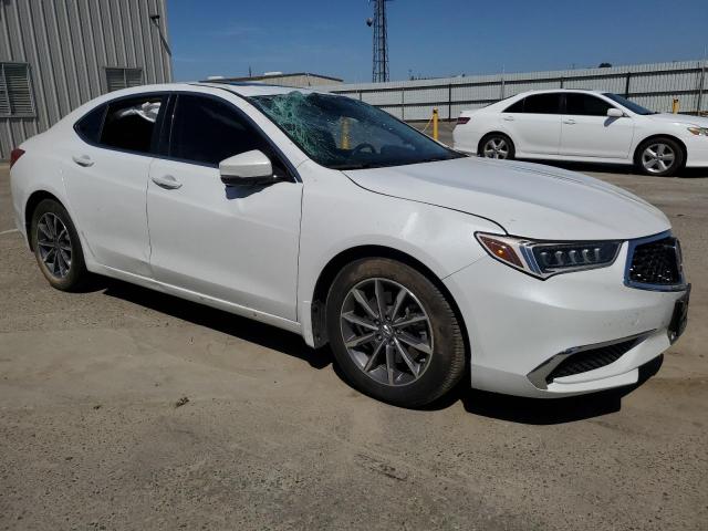 2020 ACURA TLX - 19UUB1F34LA016057