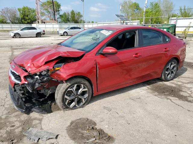 Vin: 3kpf24ad9ke067641, lot: 55761265, kia forte fe 2019 img_1