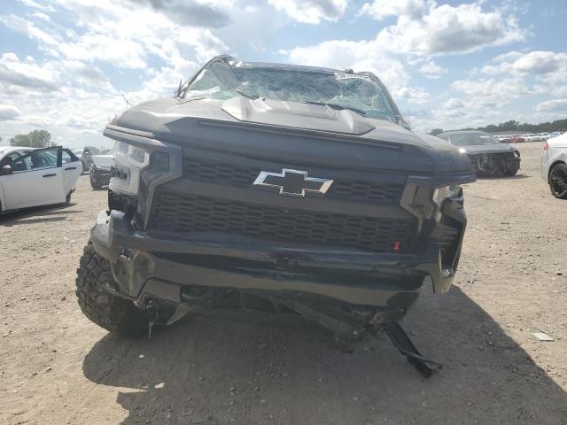 2022 CHEVROLET SILVERADO - 2GCUDEED0N1509936