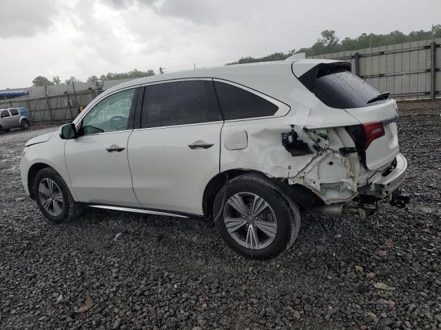 Vin: 5j8yd3h37ll012755, lot: 56827235, acura mdx 20202