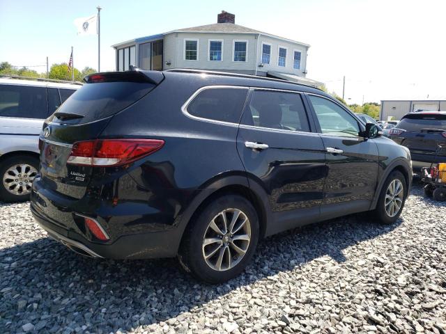 Vin: km8sndhf7hu174027, lot: 56776515, hyundai santa fe se 20173