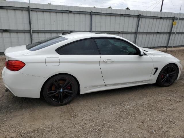 Vin: wba4p1c38hk522851, lot: 55706725, bmw 4 series 20173