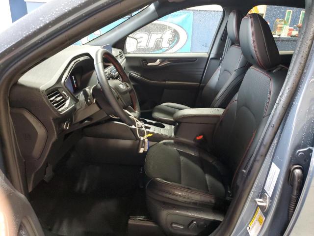 2025 FORD ESCAPE ST - 1FMCU9MN0SUA29775