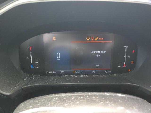 2023 FORD ESCAPE ACT 1FMCU0GN3PUB08680