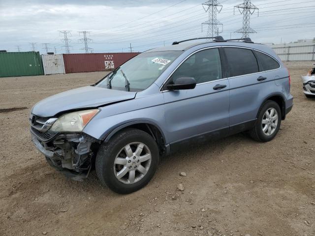 HONDA CR-V SE
