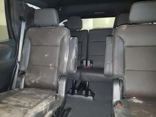2023 CHEVROLET TAHOE K150 - 1GNSKTKL1PR486391