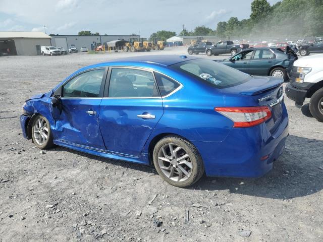 Vin: 3n1ab7apxfy272799, lot: 57547725, nissan sentra s 20152