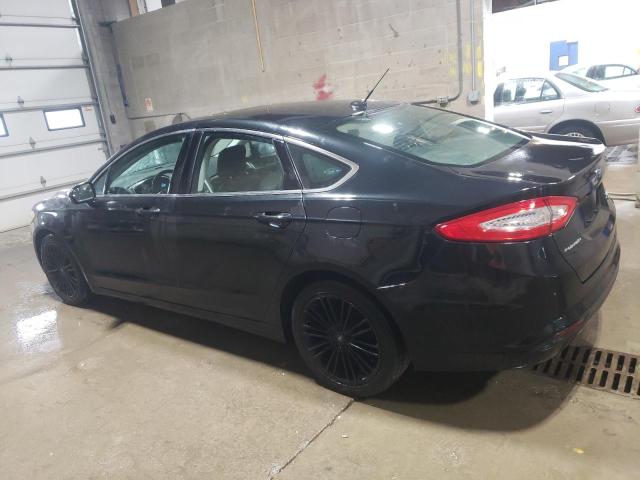 Vin: 1fa6p0hd9e5365127, lot: 59058625, ford fusion se 20142