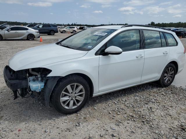 Vin: 3vwy57au0km509758, lot: 55099405, volkswagen golf s 2019 img_1