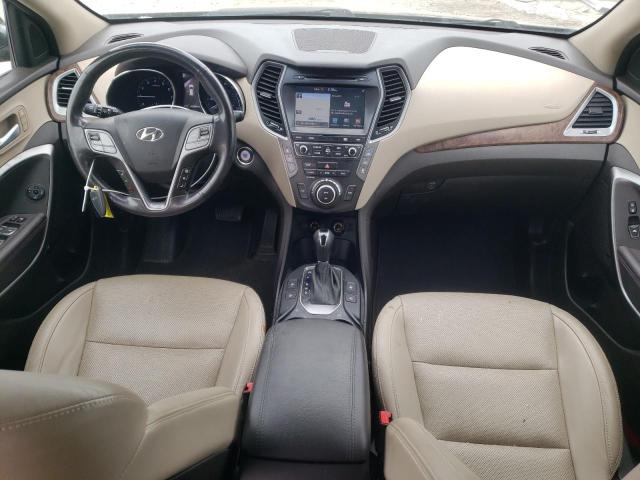 2017 HYUNDAI SANTA FE S - KM8SRDHFXHU203122