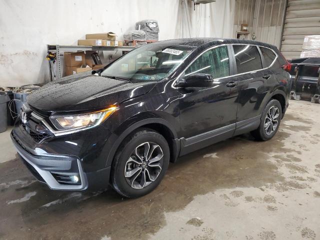Vin: 5j6rw2h83ll023121, lot: 58002465, honda crv exl 2020 img_1