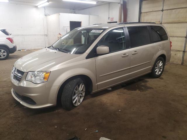 Vin: 2c4rdgcg8dr566903, lot: 57282265, dodge caravan sxt 2013 img_1
