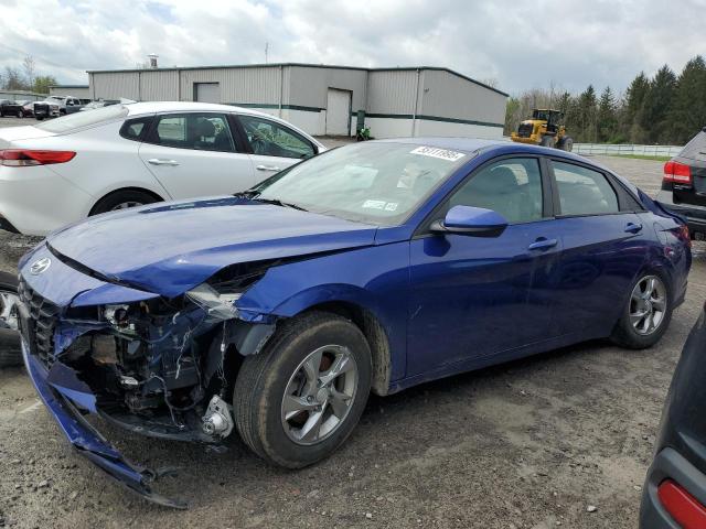 Vin: 5npll4ag3mh033686, lot: 55111995, hyundai elantra se 2021 img_1