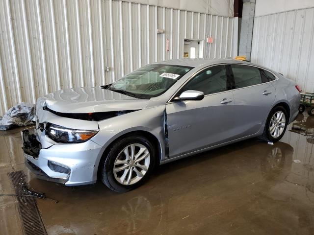 Vin: 1g1ze5st7hf144787, lot: 56853465, chevrolet malibu lt 2017 img_1