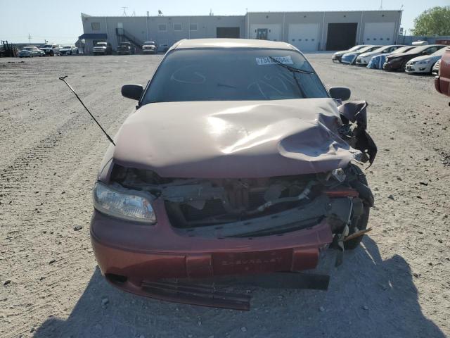 2003 CHEVROLET MALIBU #3282569869