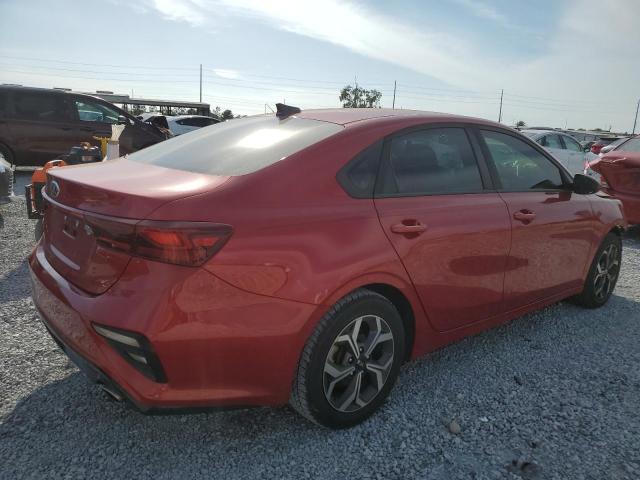Vin: 3kpf24ad6ke053745, lot: 59090535, kia forte fe 20193