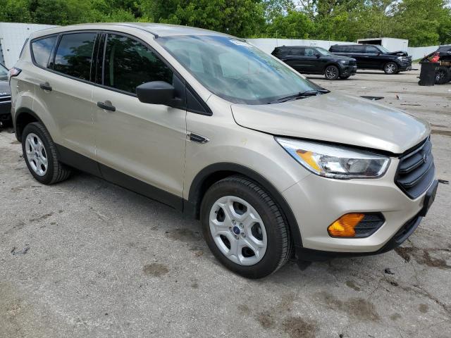 Vin: 1fmcu0f76hue23591, lot: 58767015, ford escape s 20174