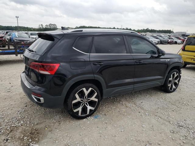 VOLKSWAGEN TAOS SEL 2022 3VV2X7B27NM055482 photo #4