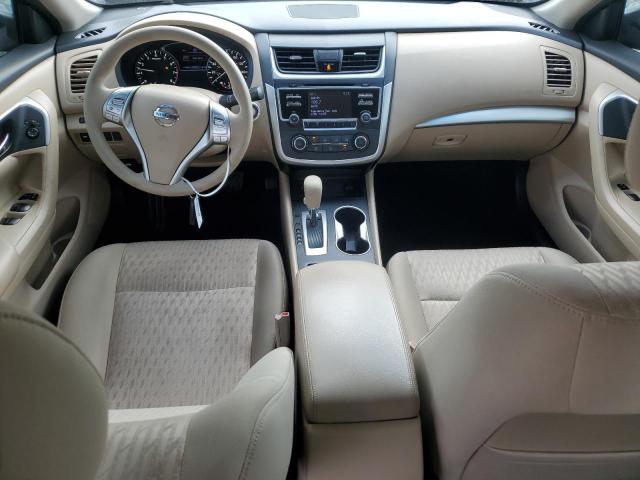 2017 NISSAN ALTIMA 2.5 - 1N4AL3AP1HC282027