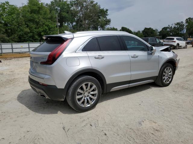 Vin: 1gyfzcr44kf195554, lot: 55728095, cadillac xt4 premium luxury 20193