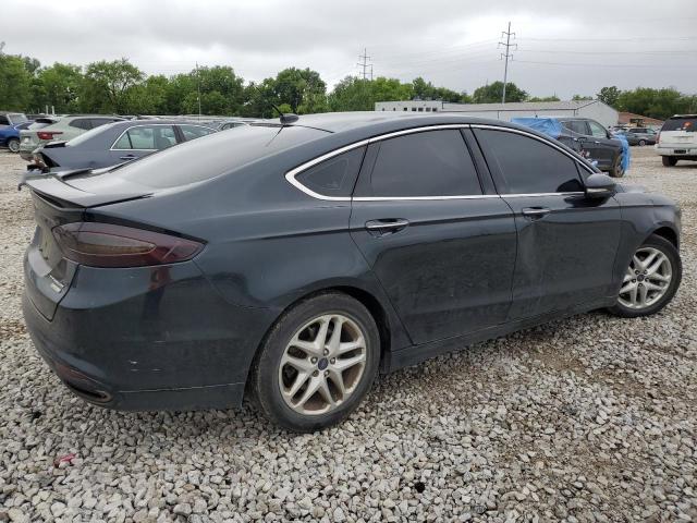 Vin: 3fa6p0k90er159244, lot: 57957795, ford fusion titanium 20143