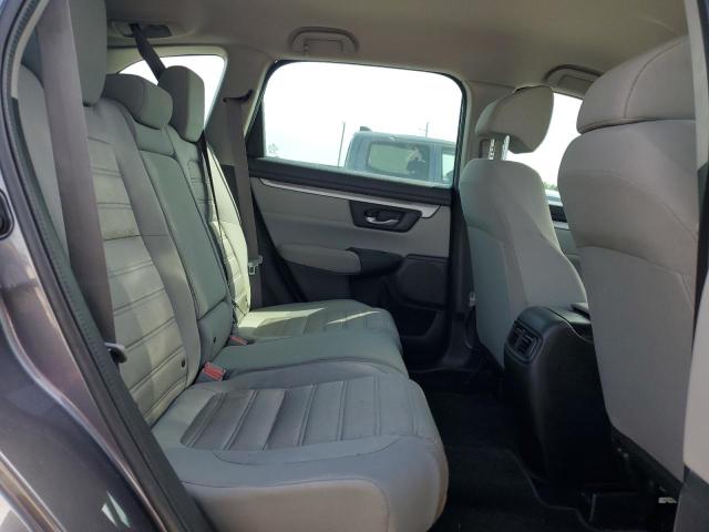 2017 HONDA CR-V LX - 7FARW5H37HE001262
