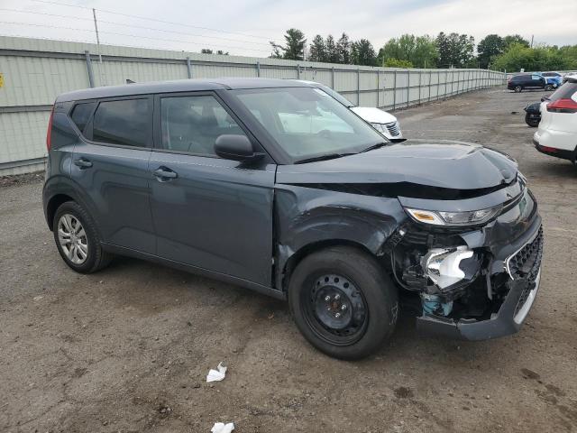 2020 KIA SOUL LX - KNDJ23AU2L7031618
