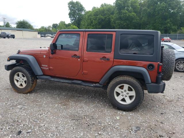 Vin: 1c4bjwdg6el259694, lot: 55465335, jeep wrangler sport 20142