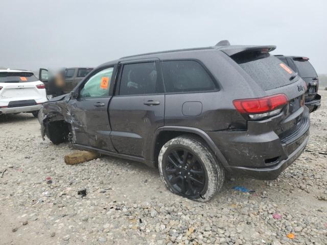 Vin: 1c4rjfag9jc137148, lot: 55243865, jeep grand cher laredo 20182