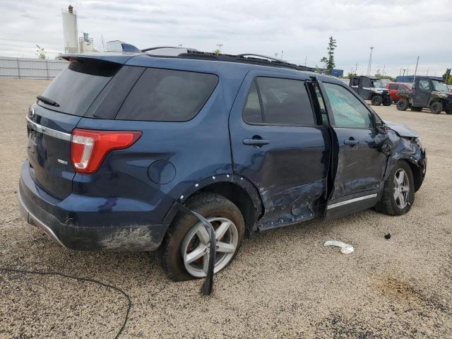 Vin: 1fm5k8dh4ggd11877, lot: 58129725, ford explorer xlt 20163
