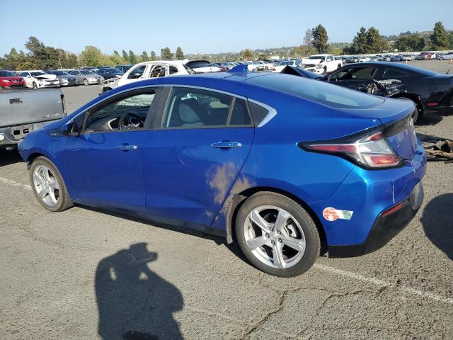 2017 CHEVROLET VOLT LT - 1G1RC6S52HU180959