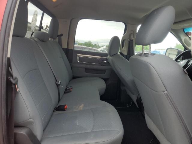 2020 RAM 1500 1C6RR6TT4LS124293