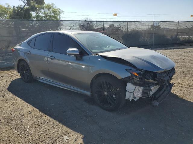 Vin: 4t1daack1su500788, lot: 56600815, toyota camry xse 20254