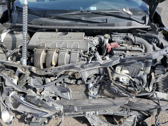 2016 NISSAN SENTRA S - 3N1AB7AP8GL654795