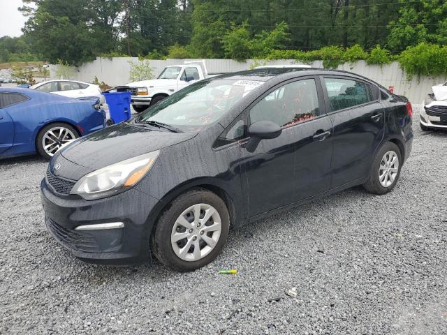 Vin: knadm4a37h6046582, lot: 58041815, kia rio lx 2017 img_1