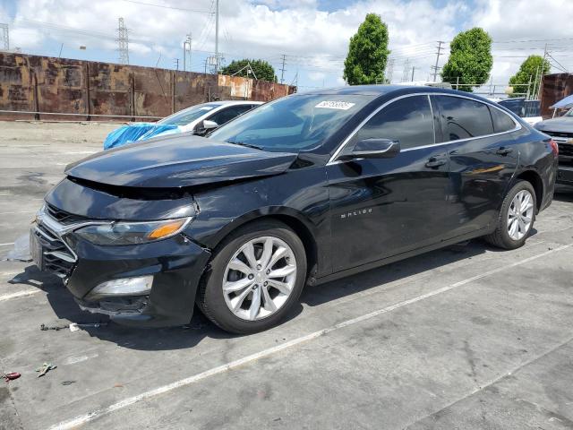 Global Auto Auctions: 2019 CHEVROLET MALIBU LT
