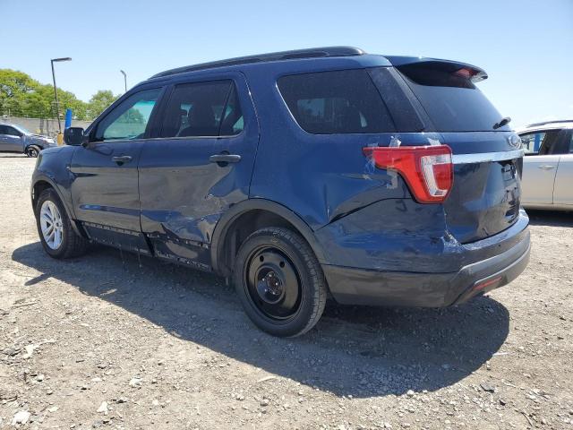 Vin: 1fm5k7b86gga35232, lot: 56207305, ford explorer 20162