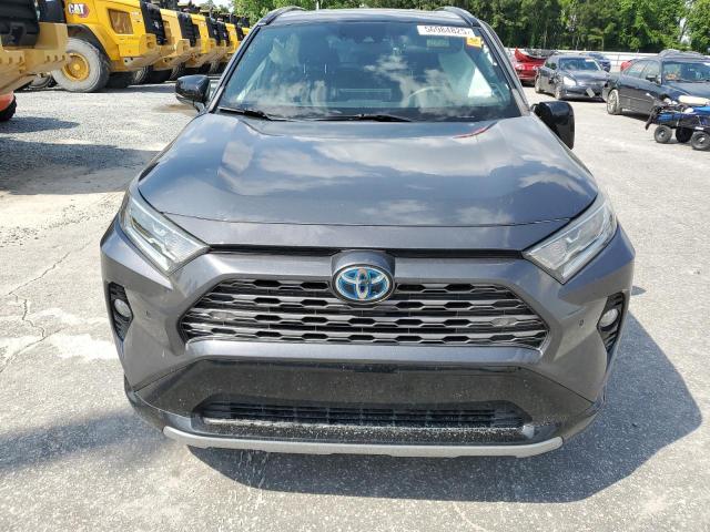 2021 TOYOTA RAV4 XSE 2T3E6RFV8MW005489
