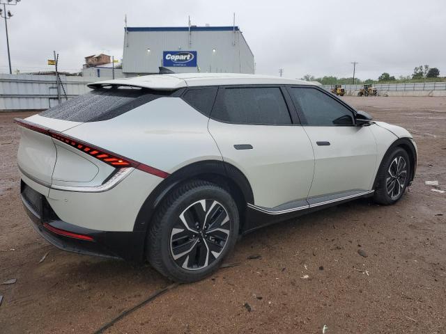 Vin: kndc3dlc2n5078534, lot: 59001695, kia ev6 light light 20223
