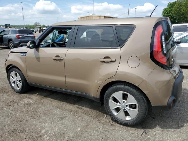 Vin: kndjn2a21g7270115, lot: 54372985, kia soul 20162