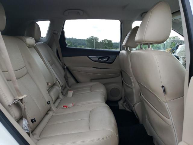 2016 NISSAN ROGUE S - JN8AT2MV0GW149789